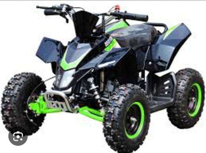 Brand new kids 50cc engine dirt bikes & quads