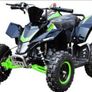 Brand new kids 50cc engine dirt bikes & quads Image 9