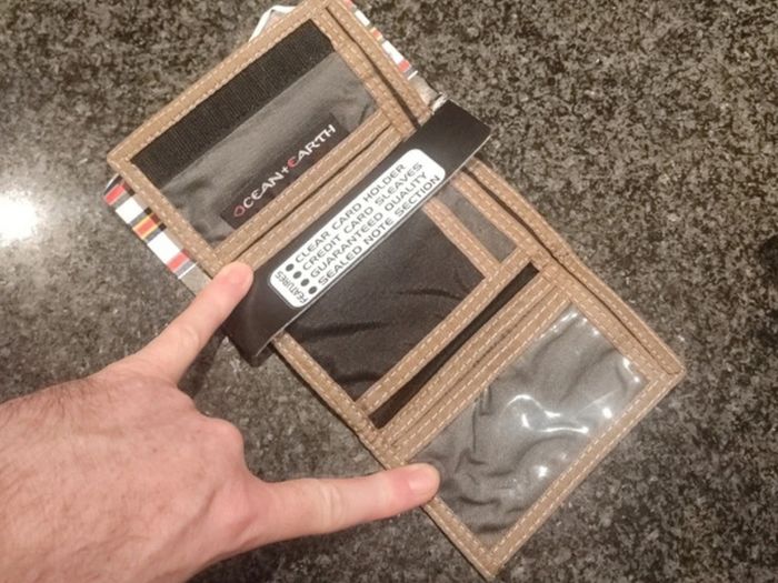 wallet