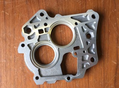 Gearbox End Plate (Fiat Uno 5 Speed)