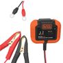 Black & Decker 1.5A Battery Charger for 6V & 12V Lead-acid Batteries - 2 Pin Image 3