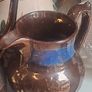 5 Victorian Lustre Jugs Image 2
