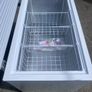 Brand new display model PowerPoint 400 litre chest freezer Image 3