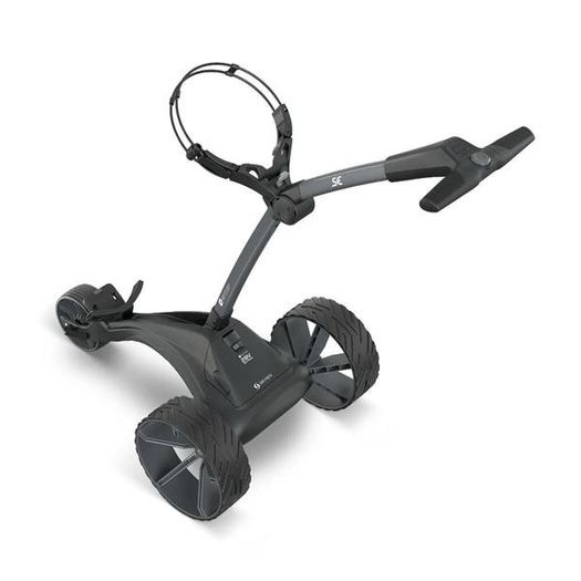 Motocaddy SE Electric Trolley (New in box)