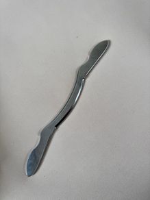 ENDIGLOW Large Medical Grade Stainless Steel IASTM Soft Tissue Massage Tool