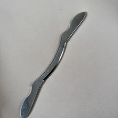 ENDIGLOW Large Medical Grade Stainless Steel IASTM Soft Tissue Massage Tool