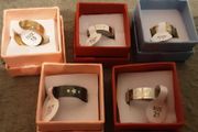 stainless Steel ring's
