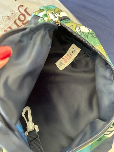 New Frugie backpack