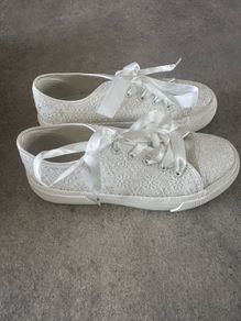 girls shoes size 1/33