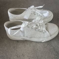 girls shoes size 1/33