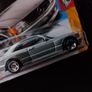 '89 Mercedes-Benz 560 SEC AMG ! Silver ! HW Turbo Series ! Sealed ! by Image 5
