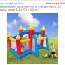 bouncy castle Image 2