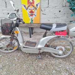 electric bike