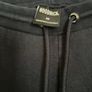 Navy Hoodrich bottoms Image 2
