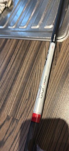 Taylormade drivers R11 and Tour Burner