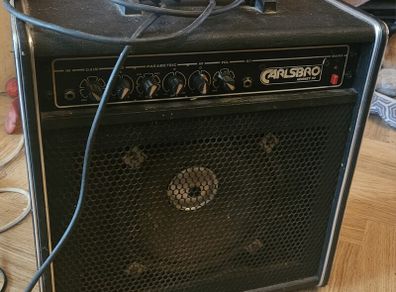 Carlsbaro Amp
