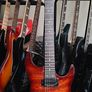 Fender Showmaster QMT HH Korea Image 2