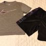 NIKE Boy's 2-piece Sets. Age 6-7 Image 6