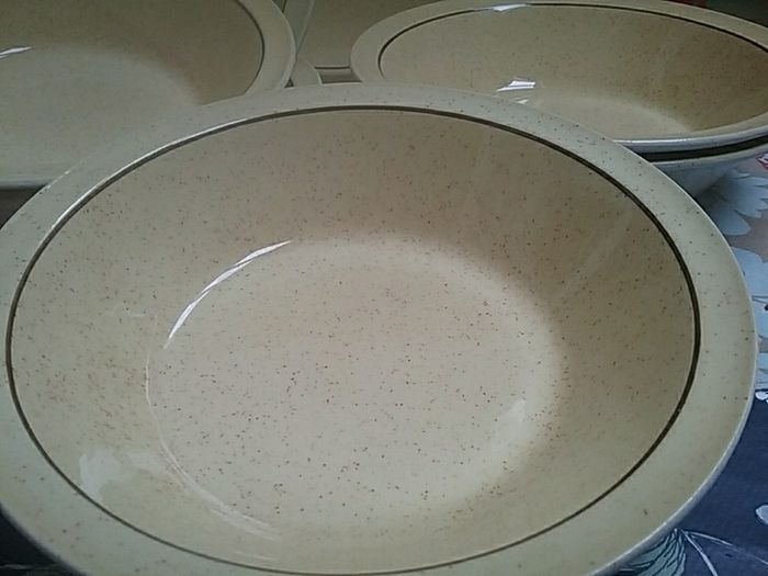Arklow "Brendan" Bowls