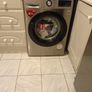 L.G Washing Machine Image 2