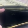 louis vuitton clemence genuine purse Image 5