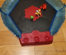 Bakugan battle arena
