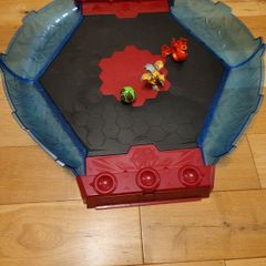Bakugan battle arena
