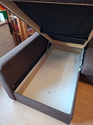 Sofa bed ikea