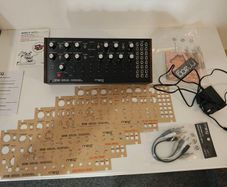 Moog DFAM mint condition