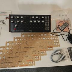 Moog DFAM mint condition