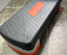 Exercise 2 tier Stepper