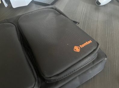Laptop Case (Tomtoc) 13" MacBook