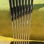 Mizuno MP30 cb Irons Image 3