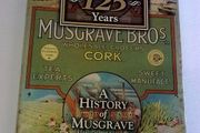 A history of Musgrave The first 125 years Ireland Irish