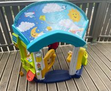 Play house