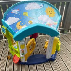 Play house