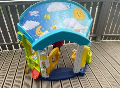 Play house