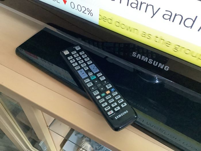 TV samsung 40 inch