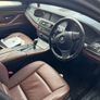 Breaking 2012 bmw 520d f11 automatic a52/7 n47d20c Image 7