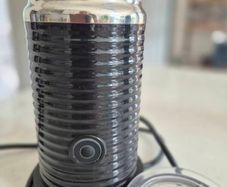 Nespresso Milk Frother