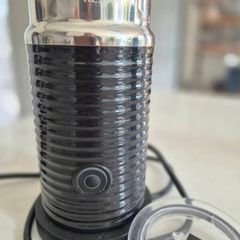 Nespresso Milk Frother