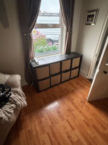 Ikea Drawers