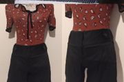 Tailored Oasis Shorts