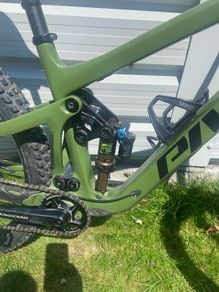 Mountain bike for sale