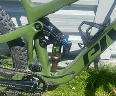 Mountain bike for sale