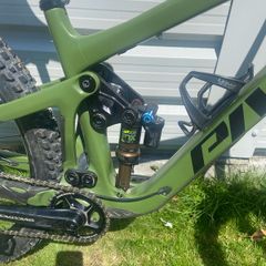 Mountain bike for sale