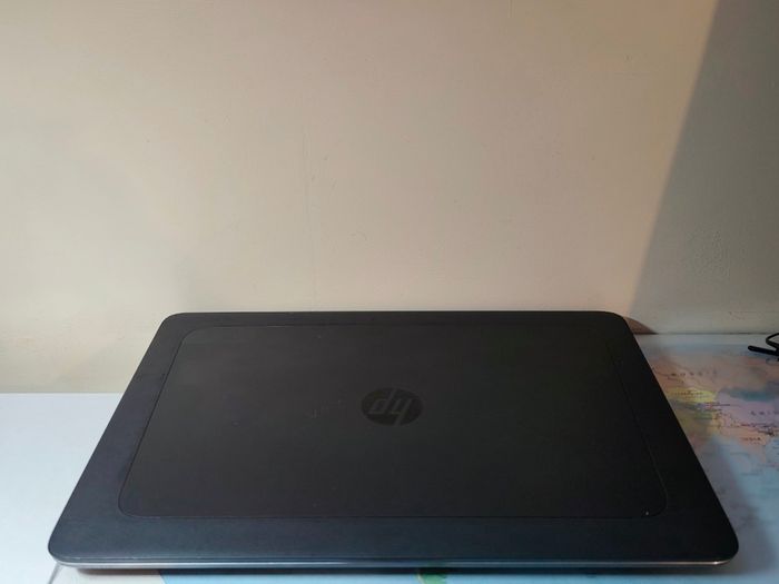 HP Zbook G4 15.6" Intel i7 7th Gen | 24GB RAM |512GB SSD | Windows 11 | Office 2021 Gaming Laptop