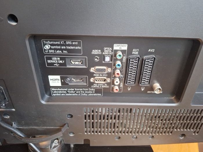 Lg tv