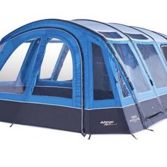 Vango Rivendale 800XL Airbeam Tent