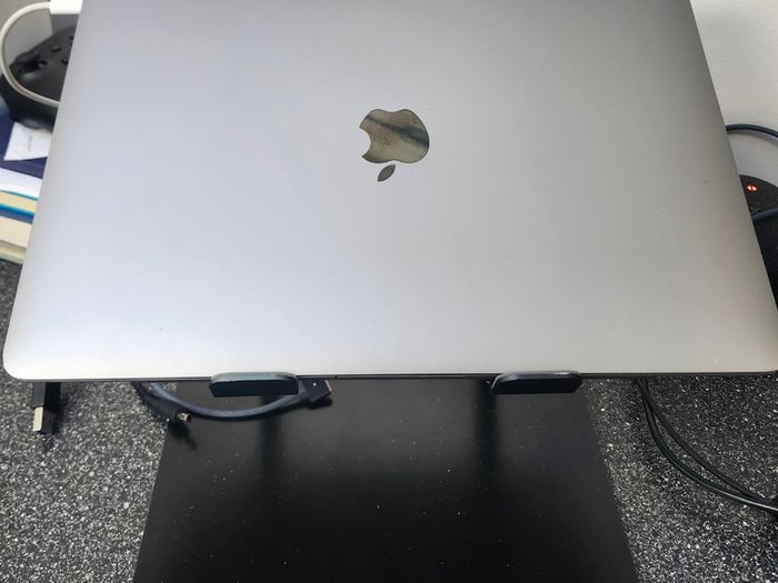 Macbook Air M1 Rare 16gb Ram, 512gb Ssd,  Pristine / Low Cycles